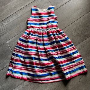 Brand New Girls Gymboree Dress